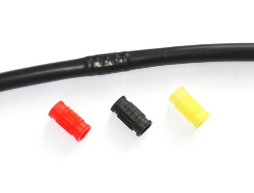 TRS-Inlaid drip irrigation pipe small