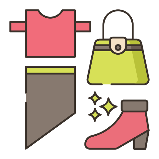 Apparel & Accessories