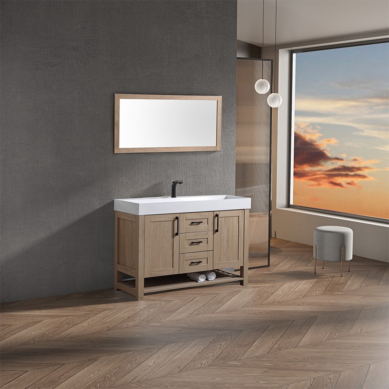 Bathroom Cabinet model TRS-8712