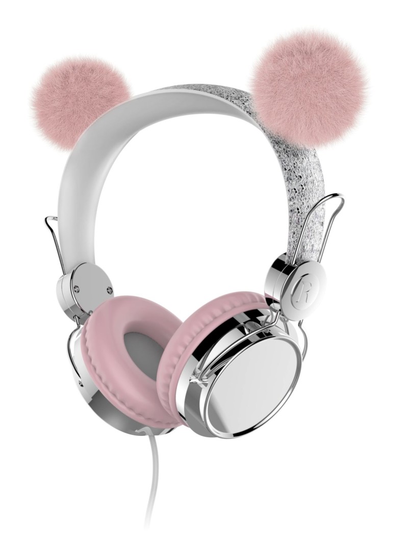 Fifine Headset 3.5 mm TRS-22L08