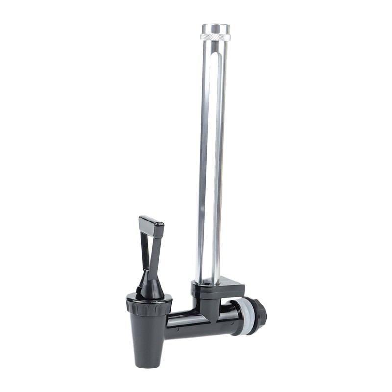 Water gauge glass water tap for coffee-P8