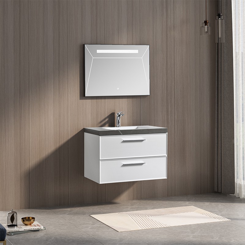 Bathroom Cabinet TRS-8408