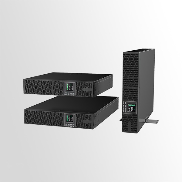 Battery Backup model TRS-power09