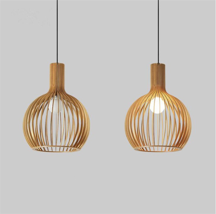 Ring Chandelier for Living Room Pendant Light 18w  Copper  Acrylic Lamp Decorative Lighting Style  Modern