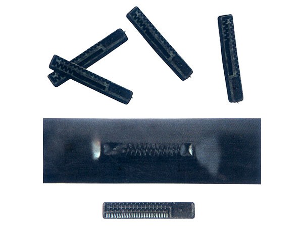 TRS-Inlaid drip irrigation pipe