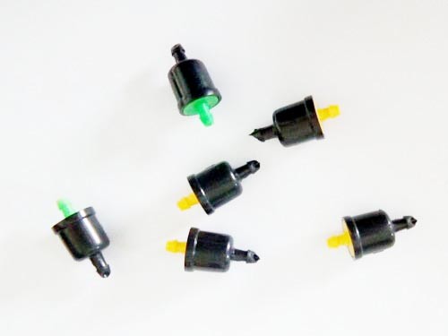 TRS-current regulator small