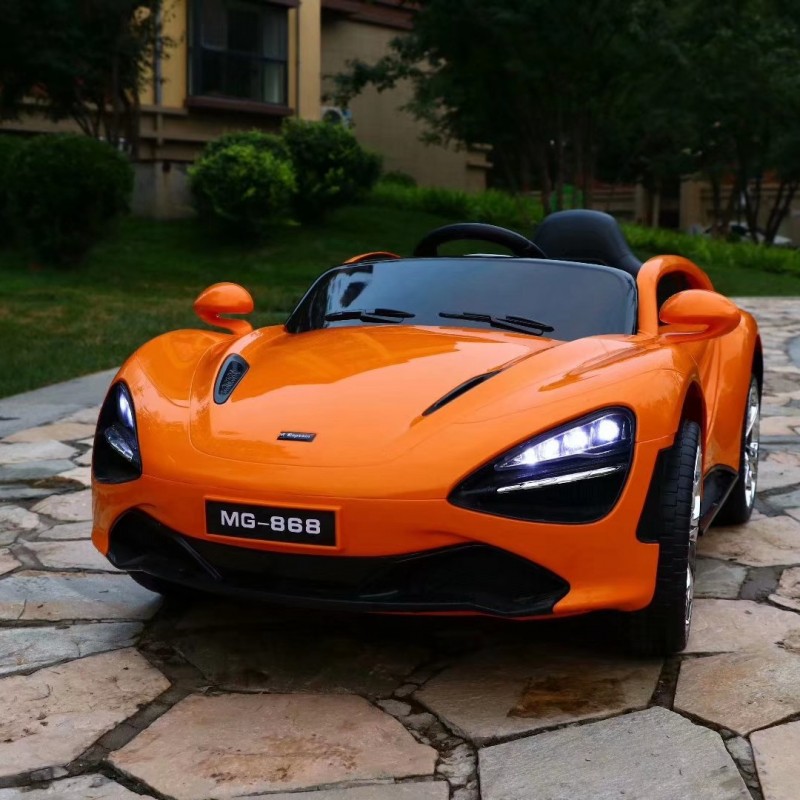 children electric toy car baby 3-8 years ride on car