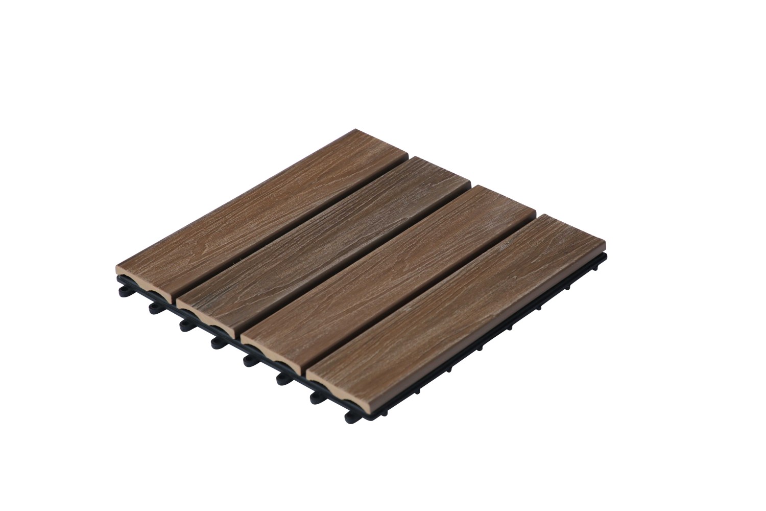 hollow WPC decking TRS-705