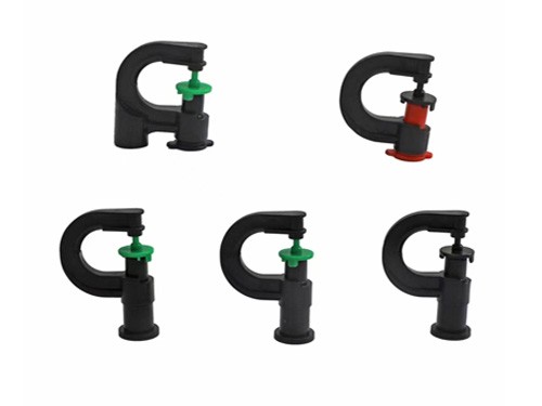 Watering and irrigation sprinkler head M04