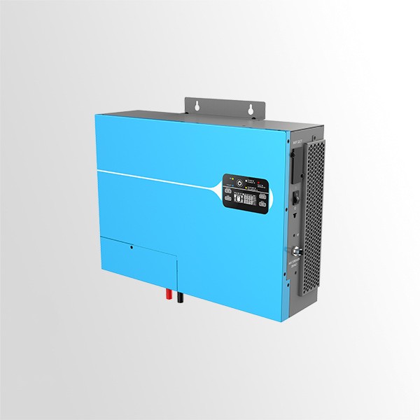 Battery Backup model TRS-power16