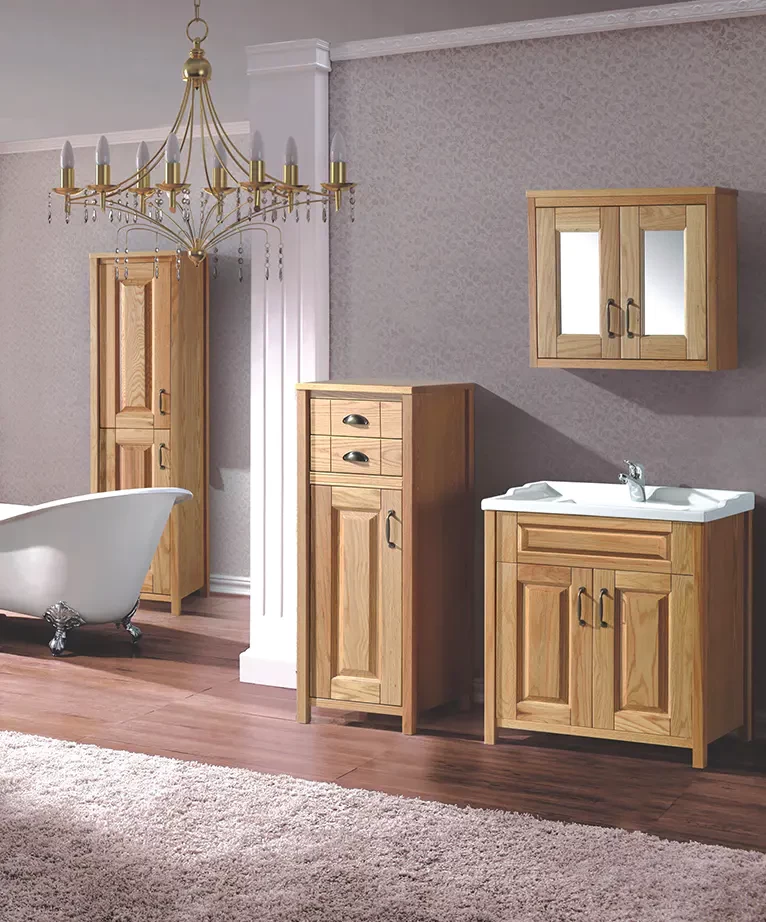 Bathroom Cabinet model TRS-MV002A