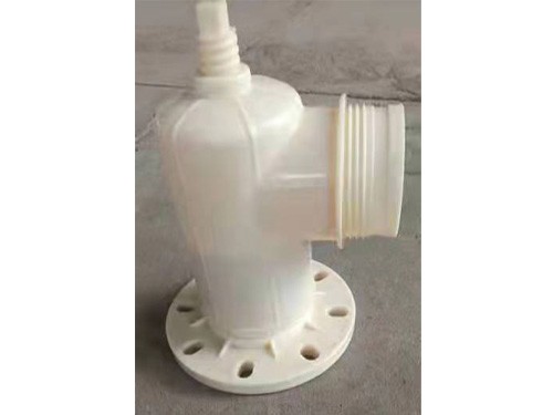 delivery port TRS-DP