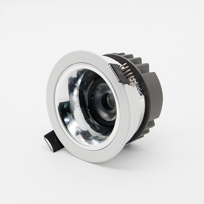 High CRI Ceiling lighting 75mm 95mm Cut Out