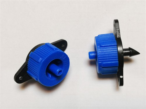 TRS-pressure compensating emitter full