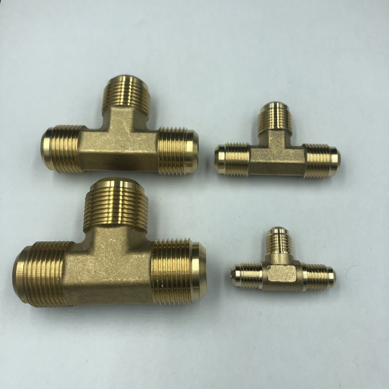 air conditioner joint