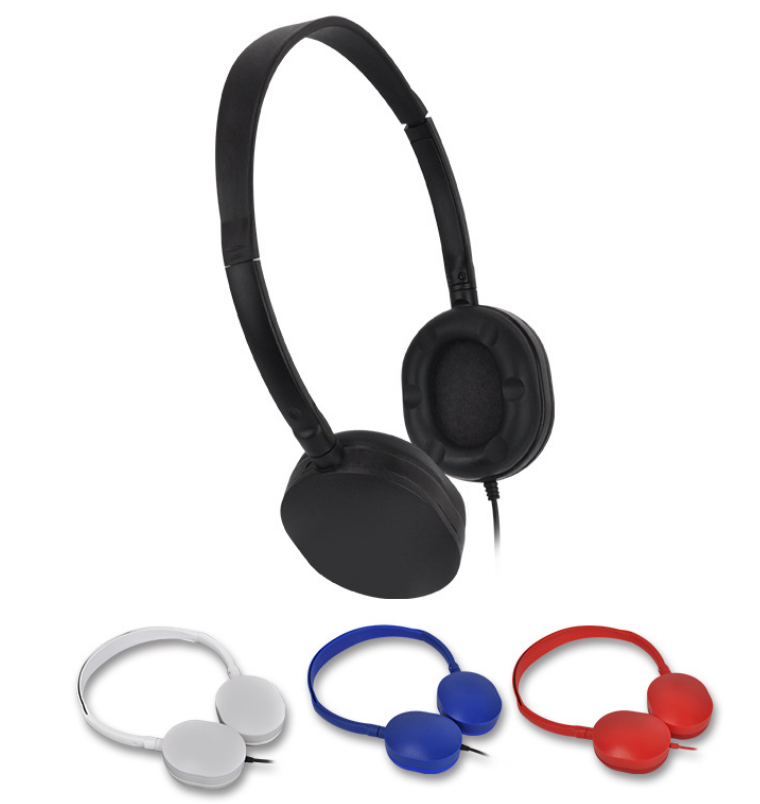 Fifine Headset 3.5 mm TRS-22L02