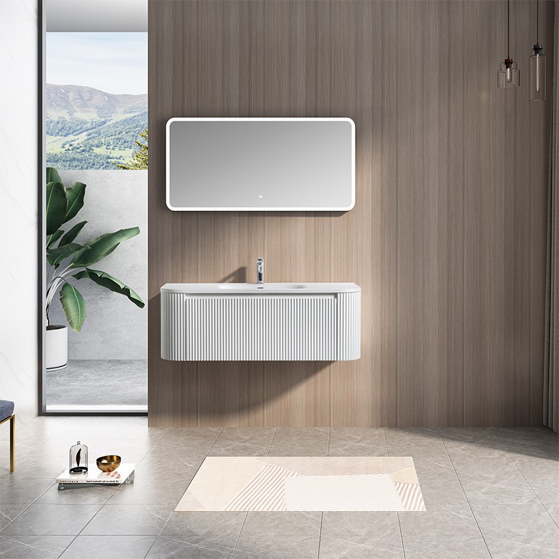 Bathroom Cabinet TRS-8212