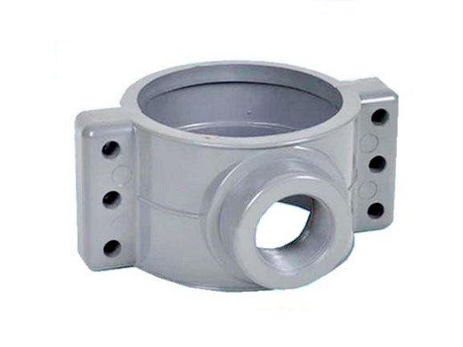 a single water outlet creator TRS-SWO