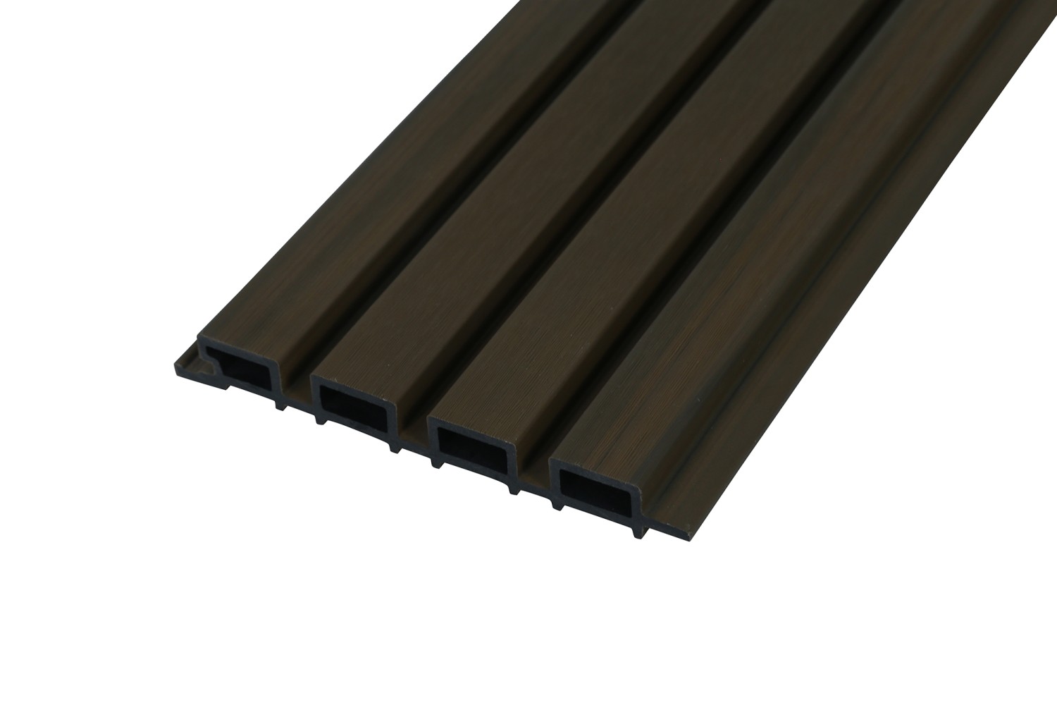 hollow WPC decking TRS-194