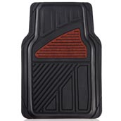 car rubber mat