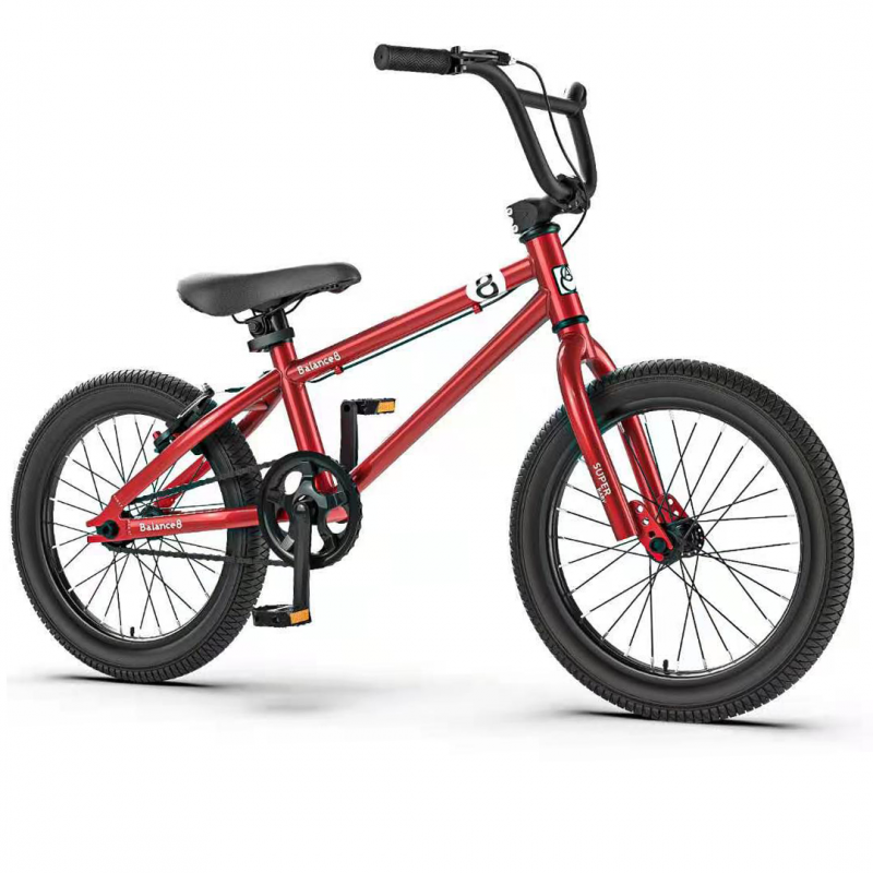Factory price children cool bikes kids favorite bicycle BMX bike