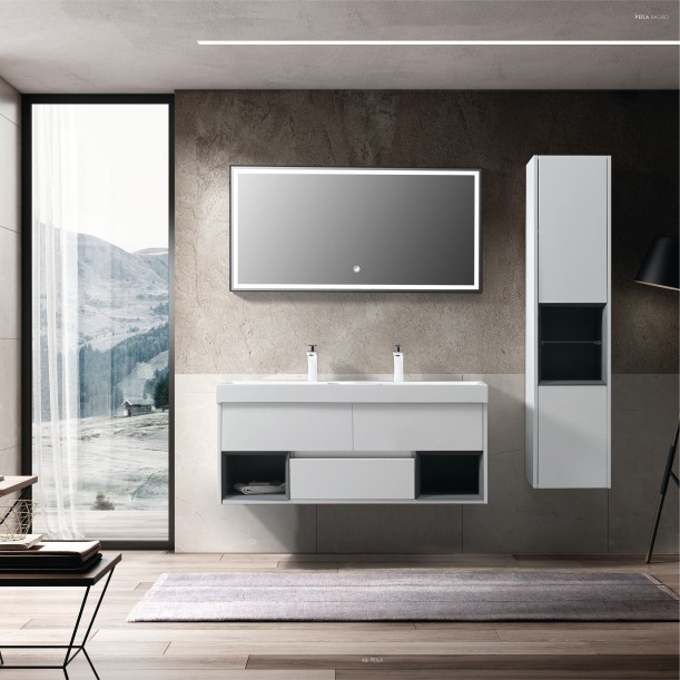 Bathroom Cabinet model TRS-400