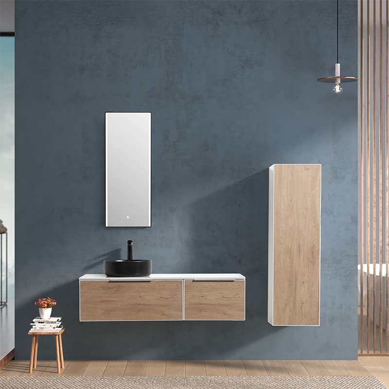 Bathroom Cabinet TRS-8812