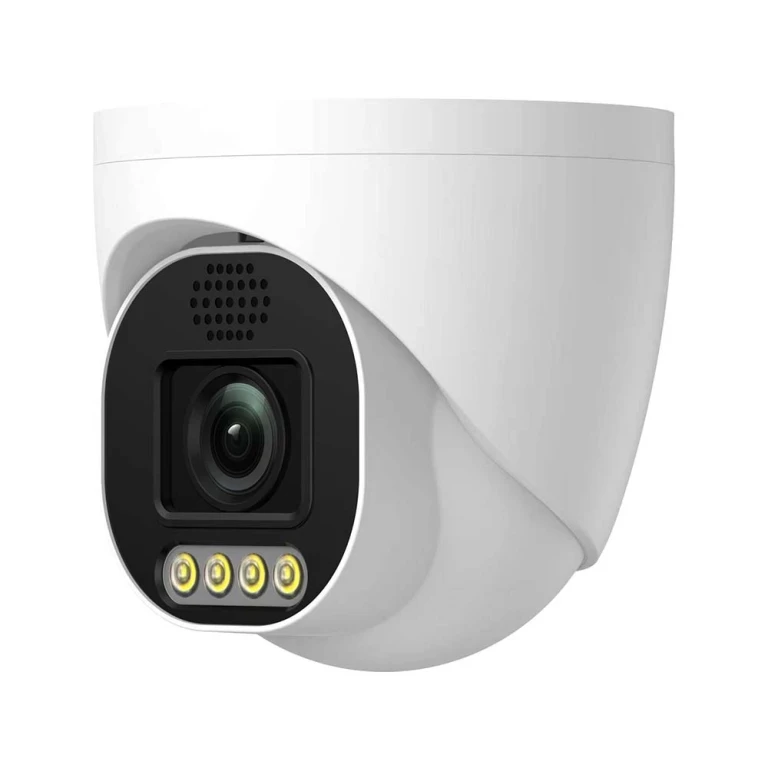 12MP PoE IP Camera