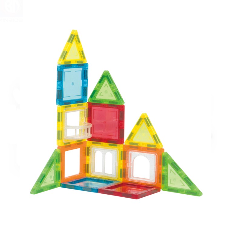 TOYS most popular intelligent toy magnetic building blocks for kids 22pcs/set