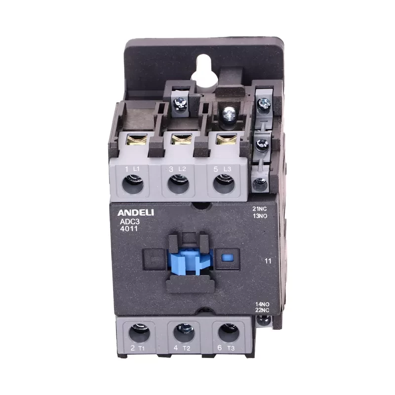 AC Contactors