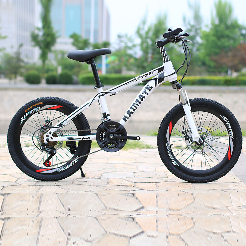 Kids 18 inch boys bike mountain bicycle/children