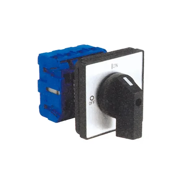 Series Rotary Switches