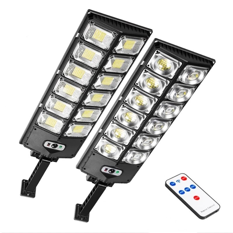 2022 New Popularity Waterproof Solar Led Outdoor Street Solar Light Outdoor Solar