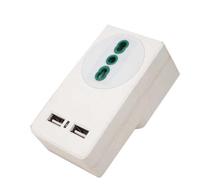 TRS-IZB-01/01U2 with USB