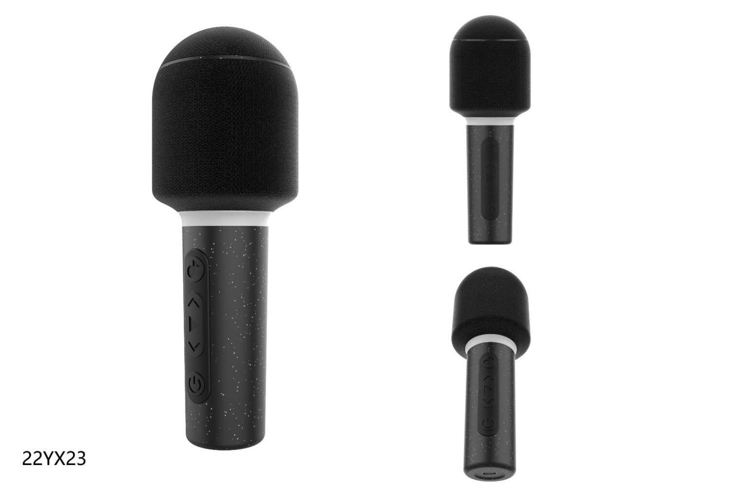 Mini Portable Bluetooth  Speaker TRS-22YX23