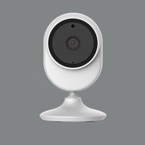 Smarteye IP Camera