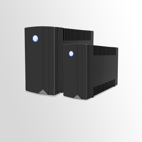 Battery Backup model TRS-power05