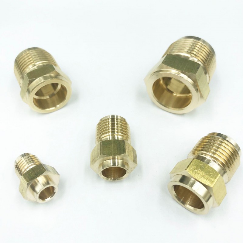 air conditioner connector