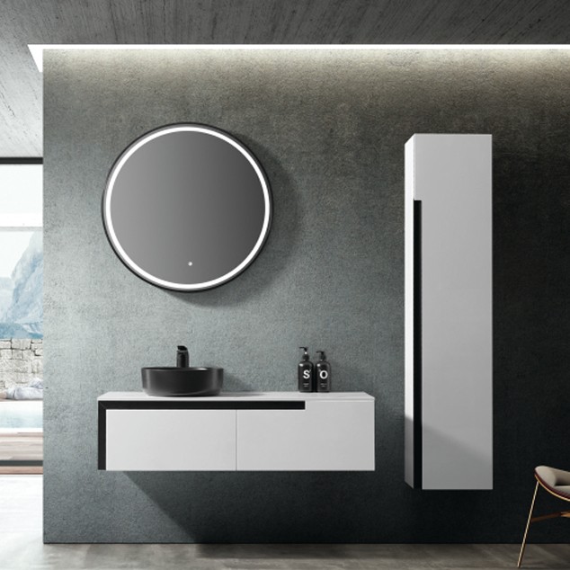 Bathroom Cabinet model TRS-200