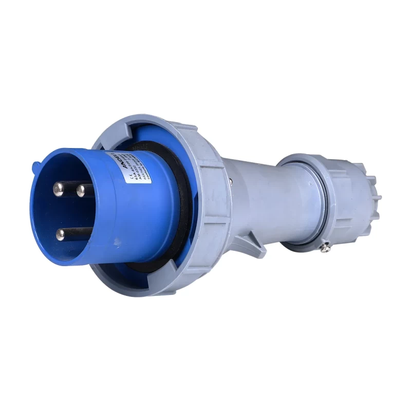 PC Plug Socket Coupling