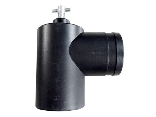 Full Plastic Outlet FPO