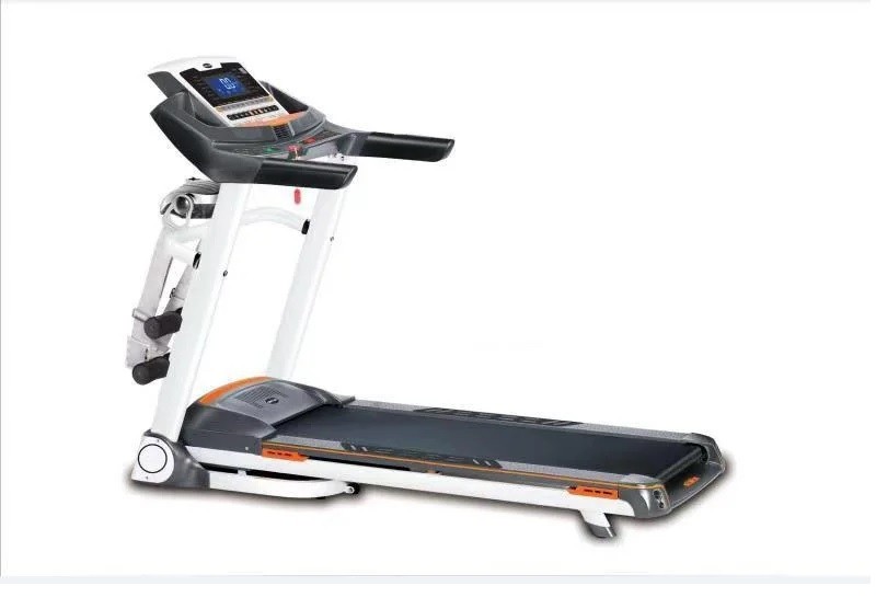 High Quality Luxury Home Use Treadmill Multi-Functional Folding