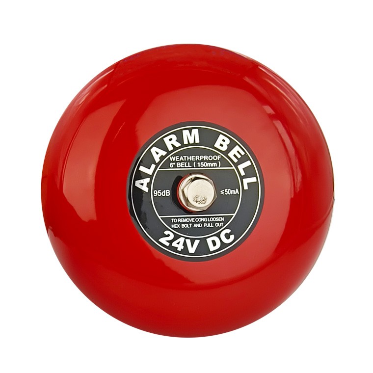 Fire Alarm Bell