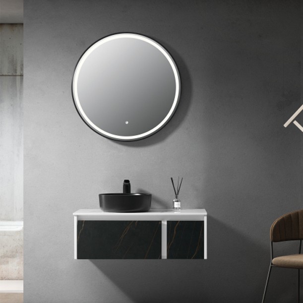 Bathroom cabinet TRS-500