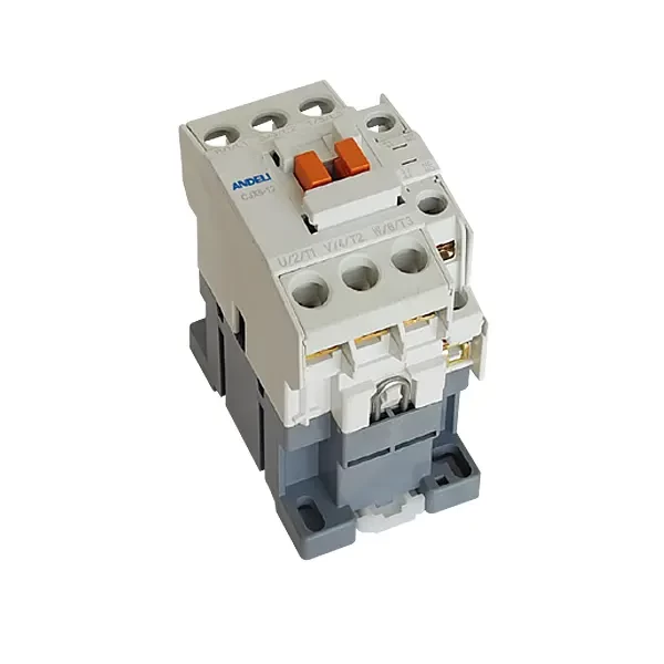 AC Contactors