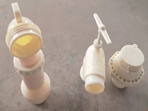 TRS-Water outlet ∅ 20- ∅ 160