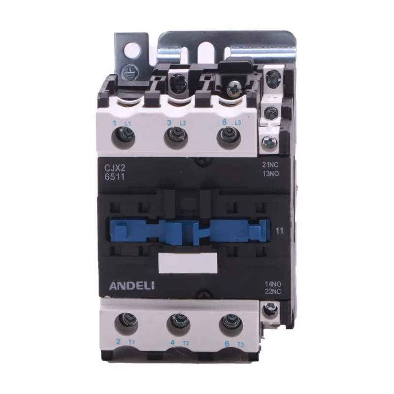 AC Contactors