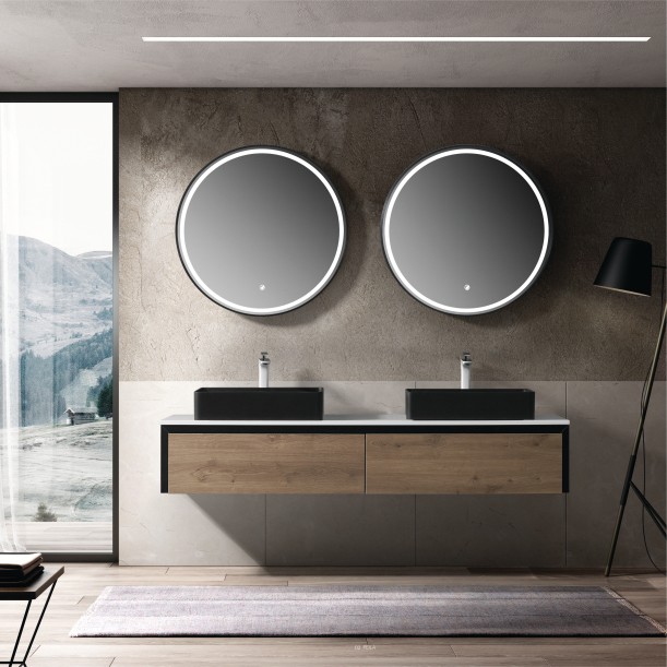 Bathroom Cabinet TRS-1800