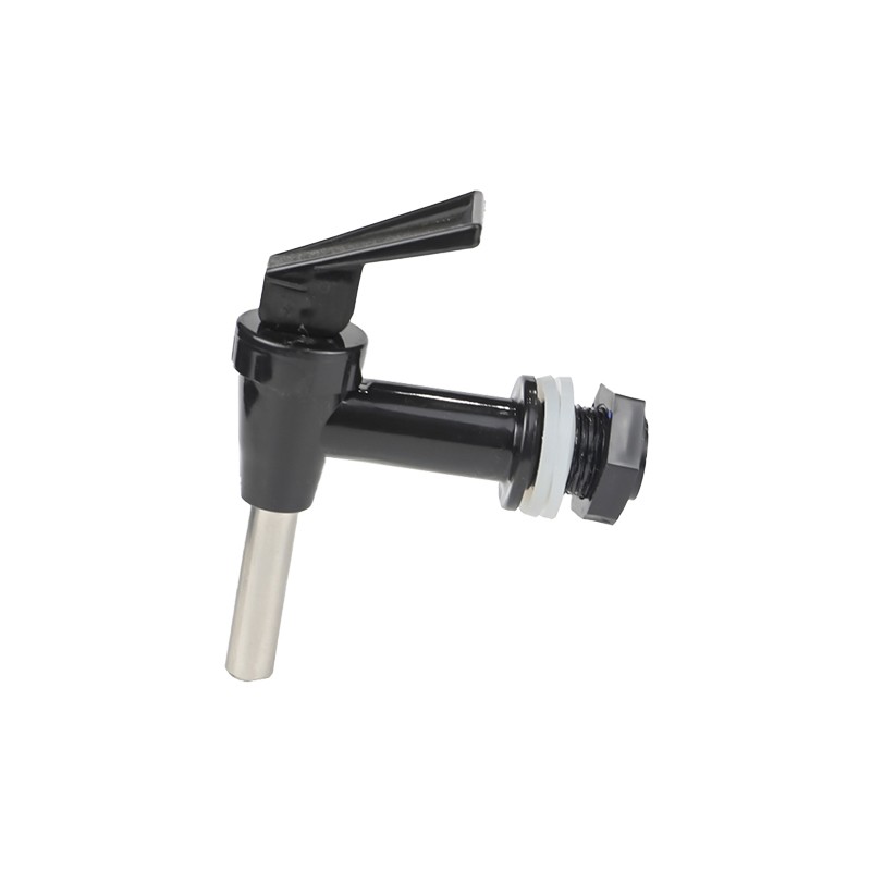 for juice shop Stainless steel mini keg tap dispenser