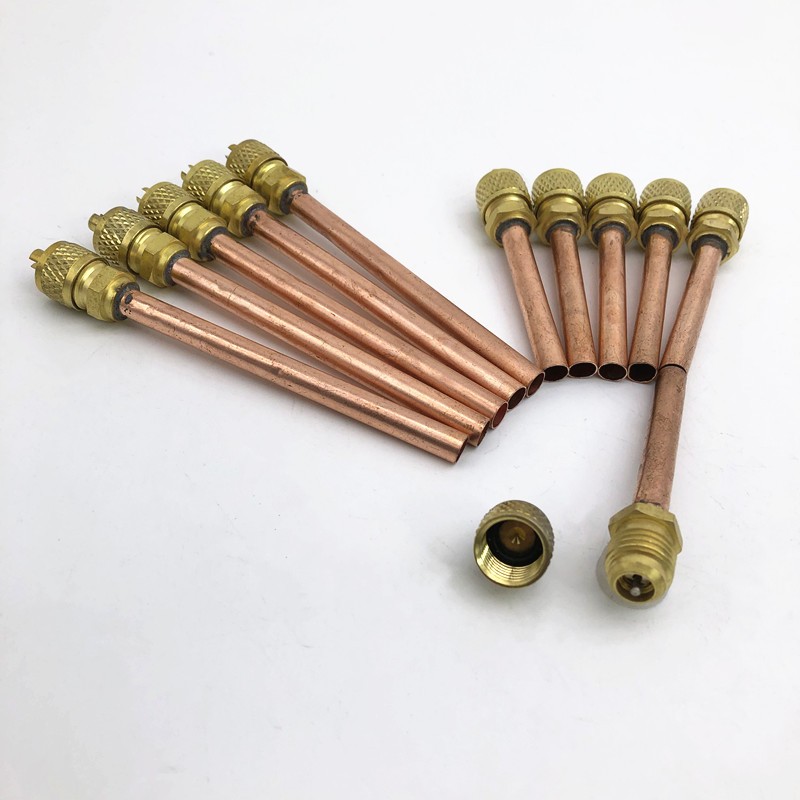 air conditioner valve